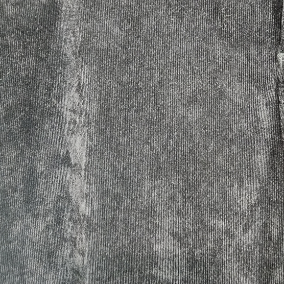 Coldwater Creek Women's Whisper Corduroy Bootcut Leg Natural Waist Trouser - 12P - Picture 5 of 10